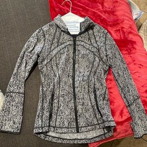 Lulu lemon define jacket